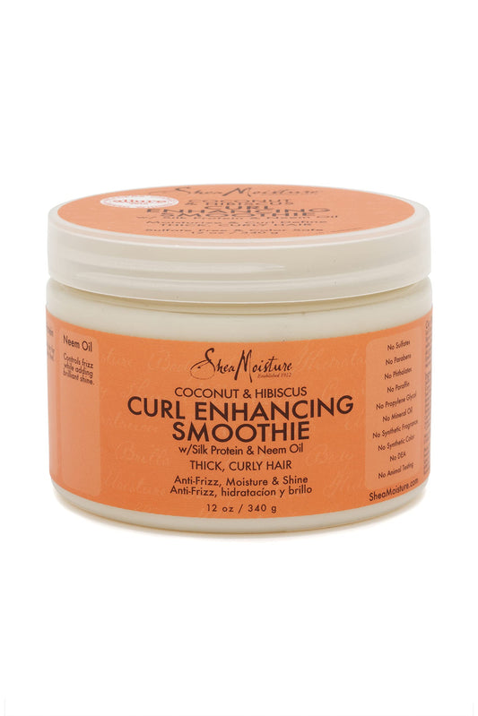 Shea Moisture Curl Enhancing Smoothie