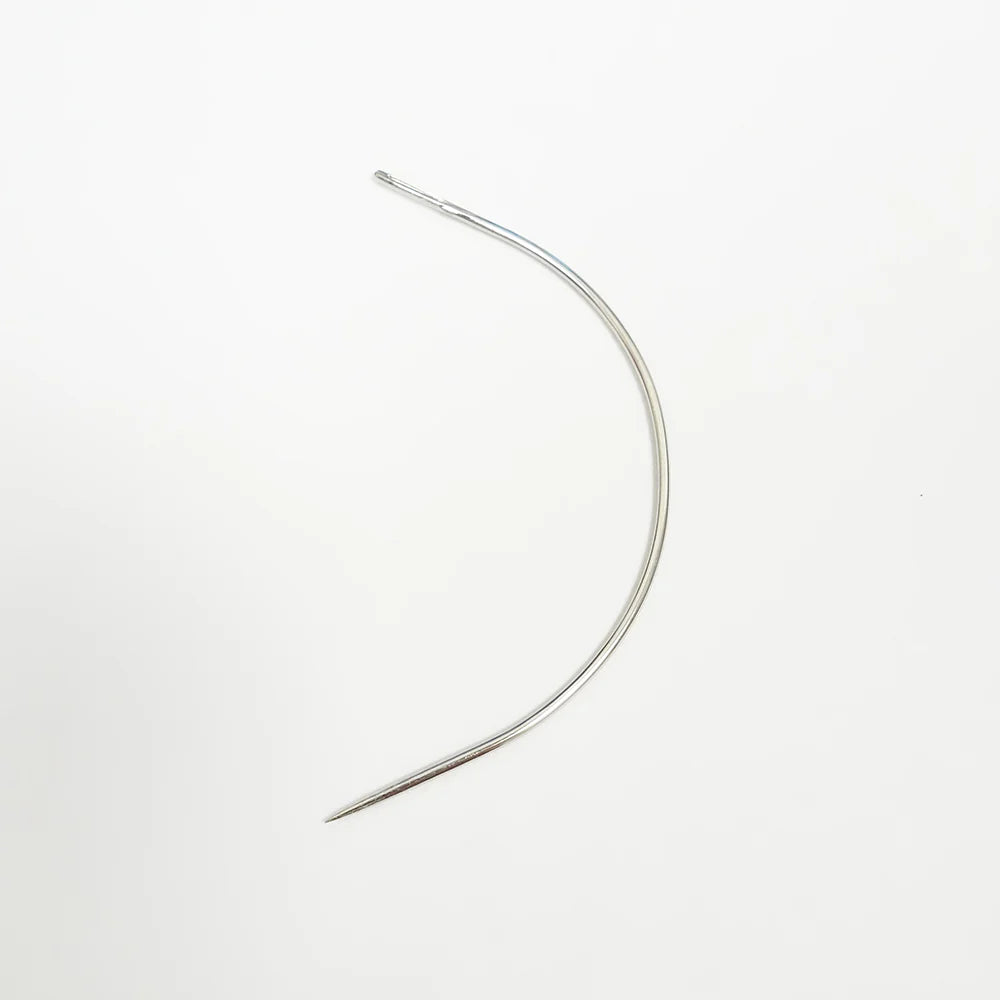 Hair Weaving Needle - C
