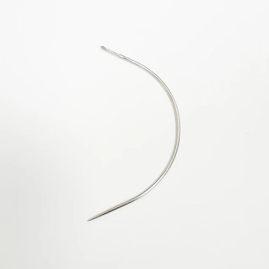 Hair Weaving Needle - C