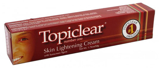 TopiClear Skin Lightening (1.76