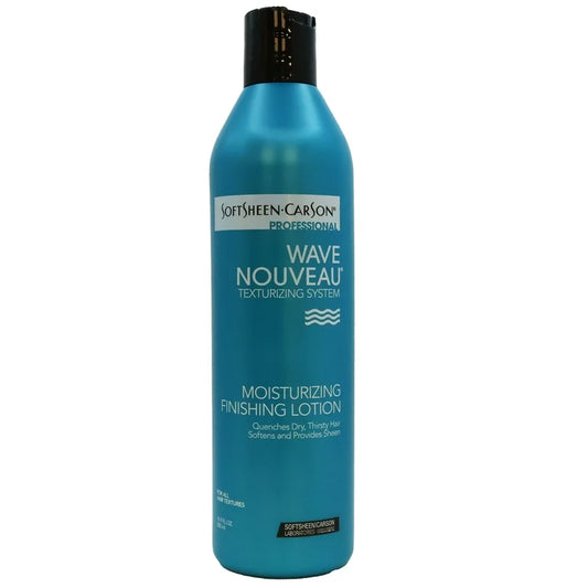 Wave Nouveau Finishing Lotion-8.5oz