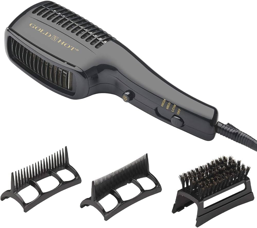 GNH Pro 1875 Watt Styler D GH22