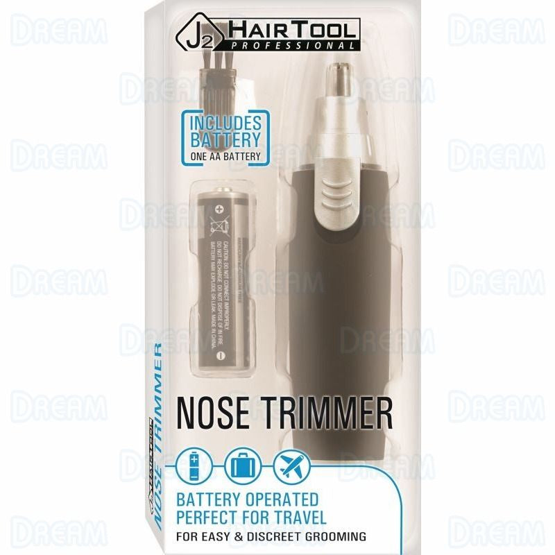 J2 Nose Trimmer