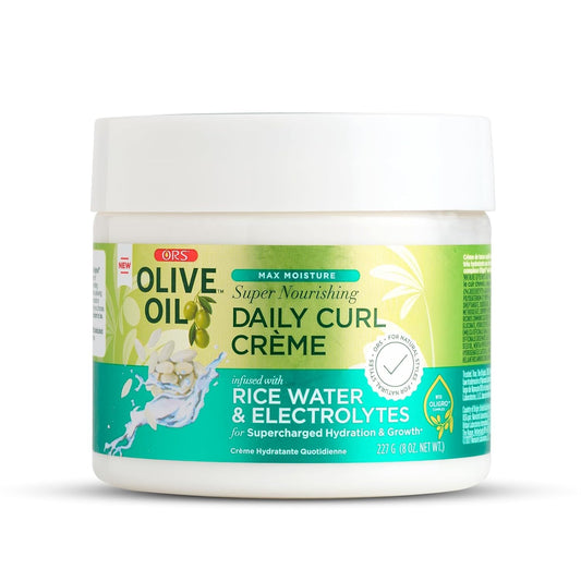 ORS Olive Oil Daily Curl Creme