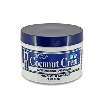 Hollywood beauty Coconut Creme