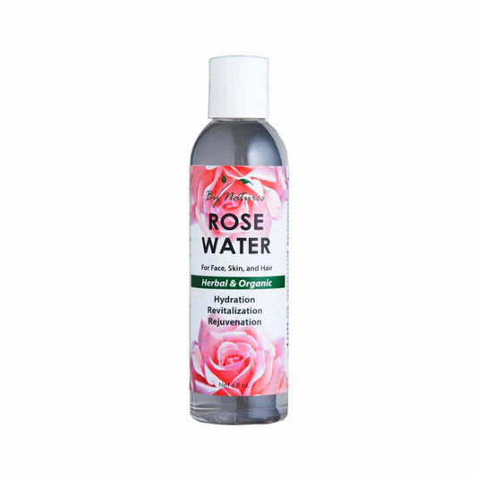 By natures Rose Water