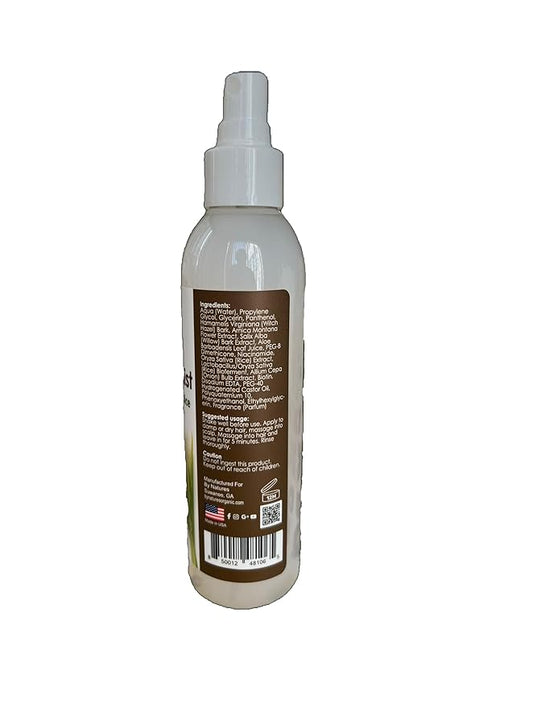 By natures Fermented rice water mist