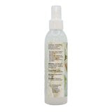 By natures white rose water mist