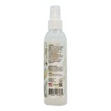 By natures white rose water mist