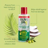 ORS  Olive oil Heat protecttion serum