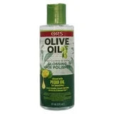 ORS Olive oil GLOSSING HAIR POLISHER