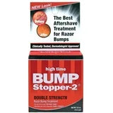 Bump Stopper-2 Double Strength Treatment