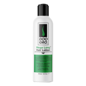 Doo gro mega long extreme strengthening hair lotion