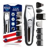 Barbasol Rechargeable All-In-One Men’s Grooming Kit