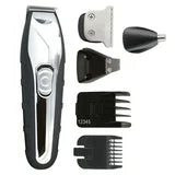 Barbasol Rechargeable All-In-One Men’s Grooming Kit