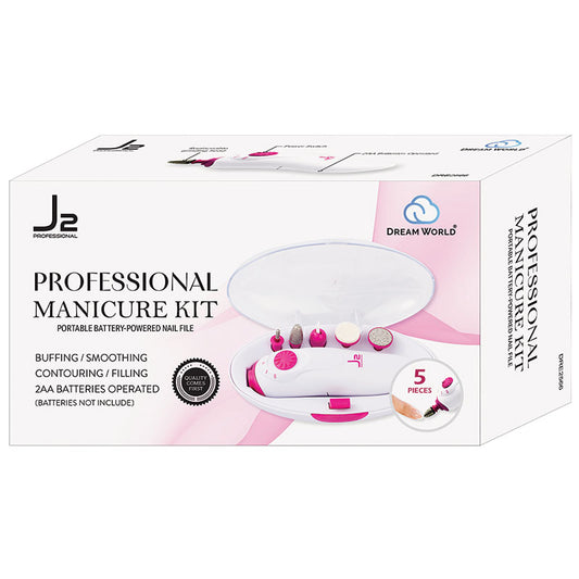 J2 MANICURE KIT. DRE2566