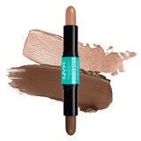 NYX Professional Makeup Wonder™ Contour Stick, Medium