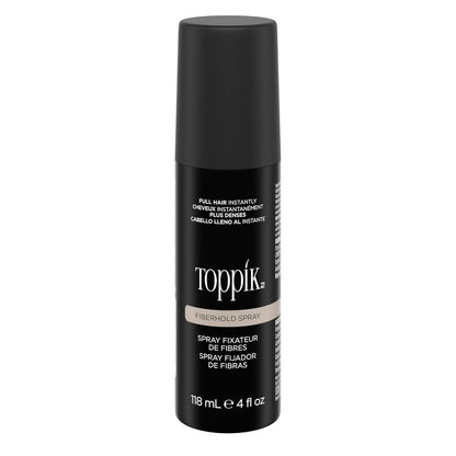 Toppik Fiberhold Spray  4oz