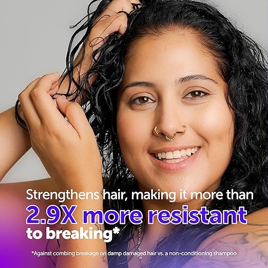 Got 2b Glued Smooth & Hold Mousse. 8oz