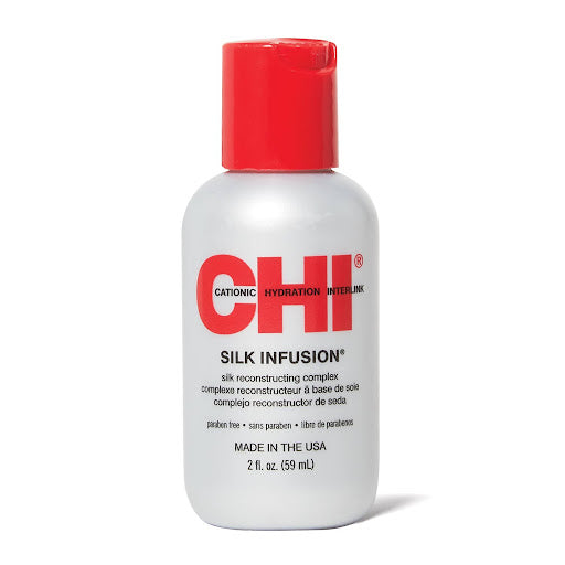 CHI SILK INFUSION  2 OZ