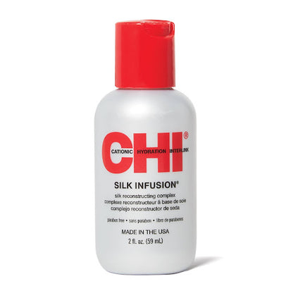 CHI SILK INFUSION  2 OZ