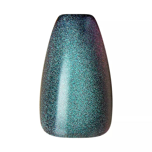 Kiss gel fantasy magnetic nails. VF09