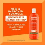 Cantu shea butter sulfate free hydrating Cream Conditioner. 13.5oz