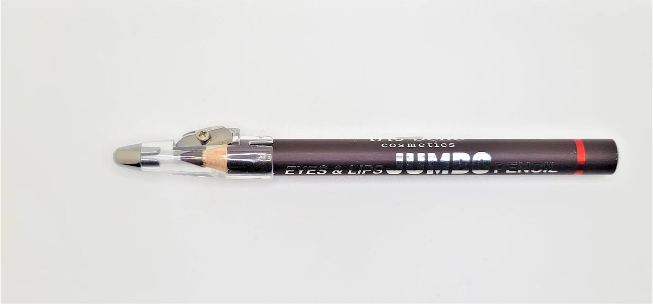 Jumbo Pencil. Lip and eye liner. Dark Brown