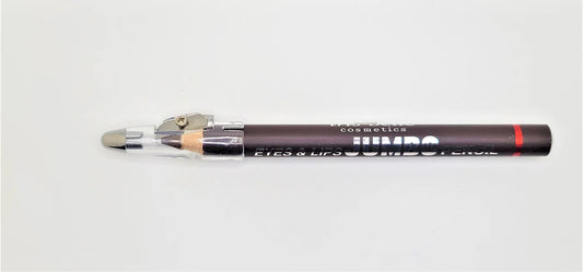Jumbo Pencil. Lip and eye liner. Dark Brown