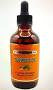 Jamaican wild premium black castor turmeric oil. 4oz