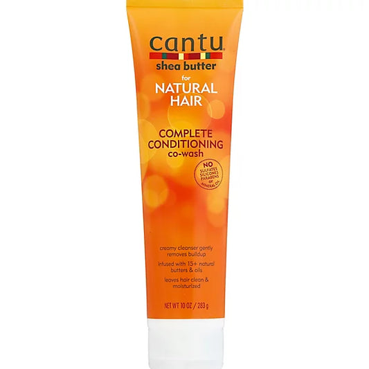 Cantu shea butter Conditioning Co Wash  10 oz