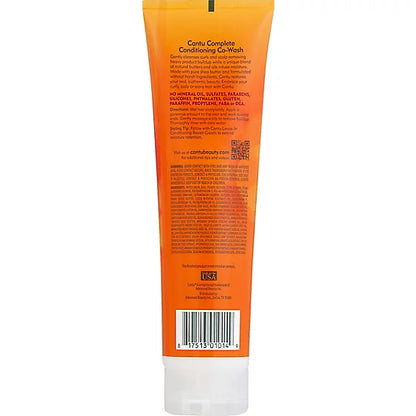 Cantu shea butter Conditioning Co Wash  10 oz