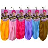 Dream world deluxe luxury Turban Hat Assorted. Dre06LT