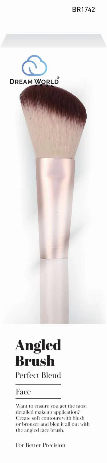 Dream world Angled Brush. Br1742