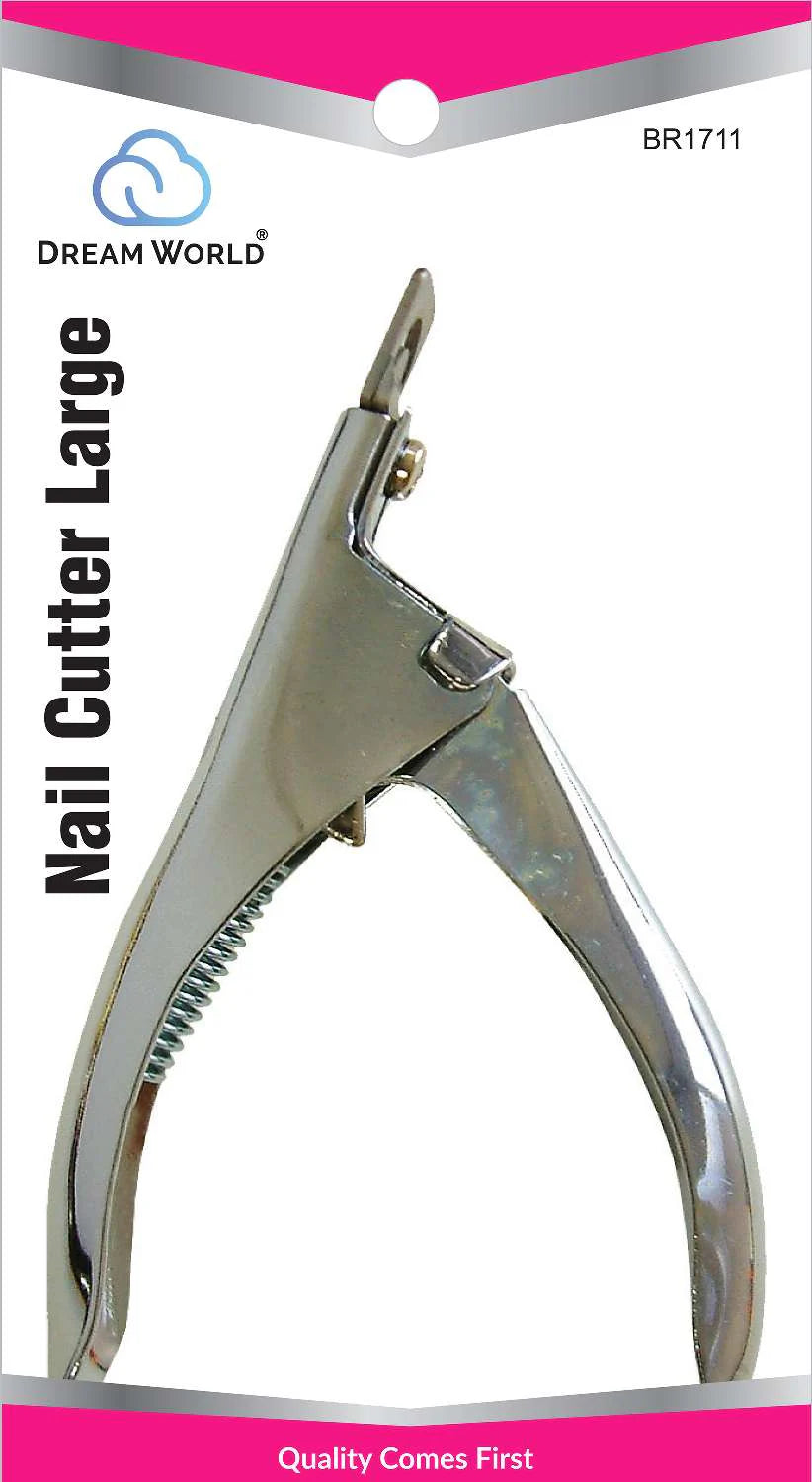 Dream world Nail Cutter Large. BR1711