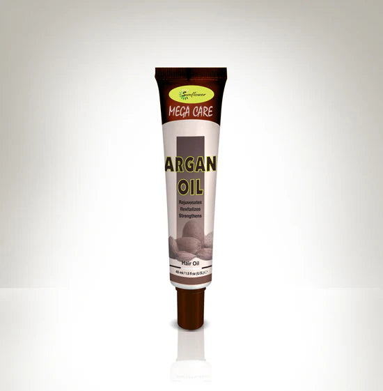 Difeel Argan Oil. 1oz