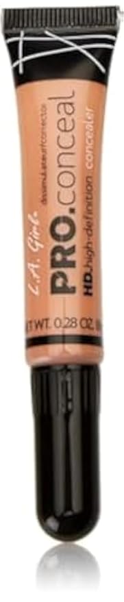 L.A. Girl PRO Concealer GC994. Peach corrector