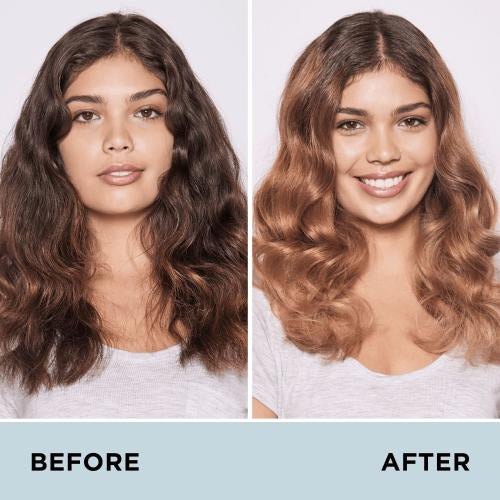 Clairol Kaleidocolors Clear Ice Powder Lightener Tub 8oz