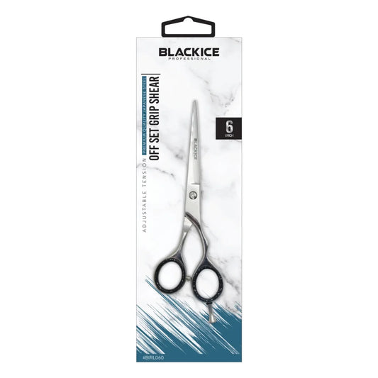 Blackice Shear 6". BIRL60