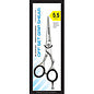 Blackice Shear 5.5". BIRL055
