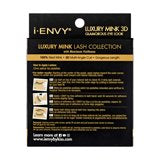 I ENVY MULTI LUXURY MINK LASHES. KMINM14