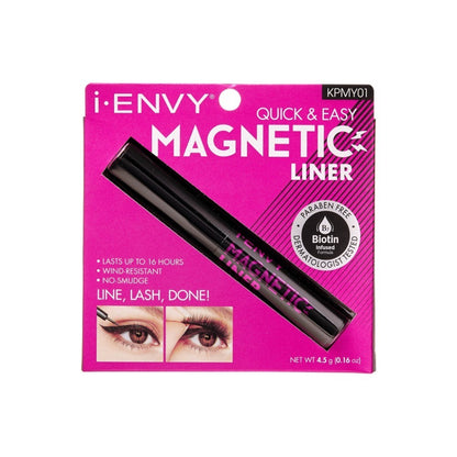 I ENVY Magnetic Liner. KPMY01