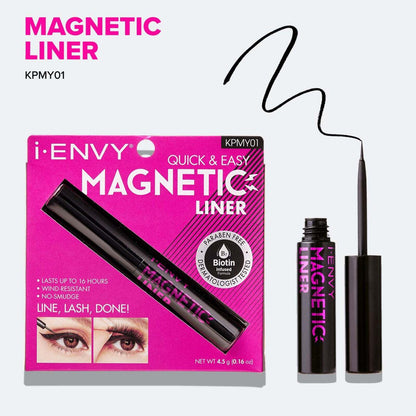 I ENVY Magnetic Liner. KPMY01