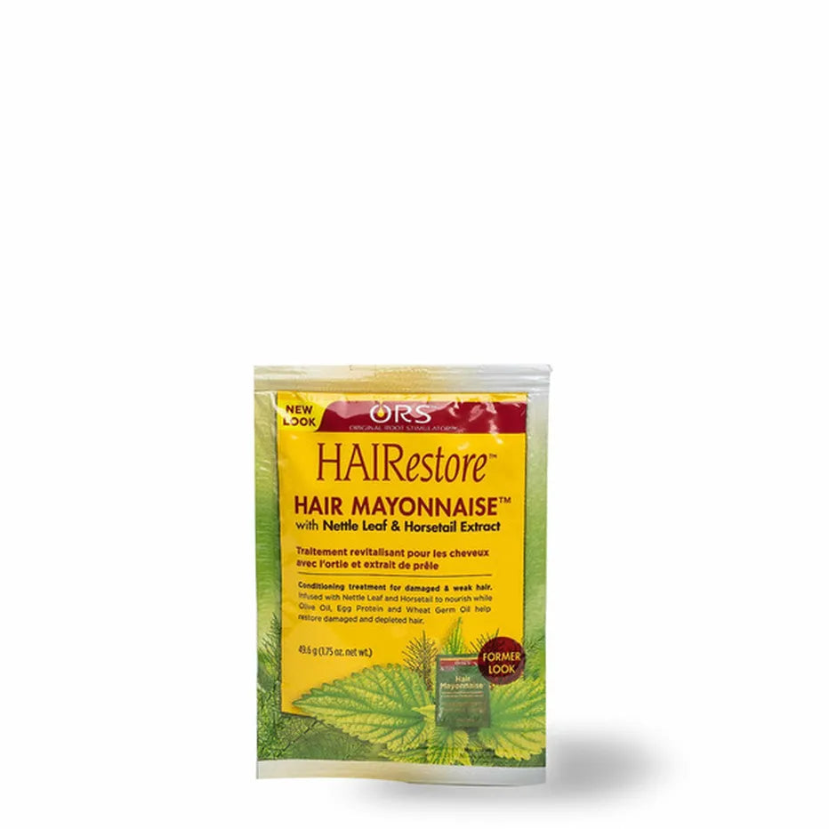 ORS hair restore Hair Mayonnaise. 1.7oz