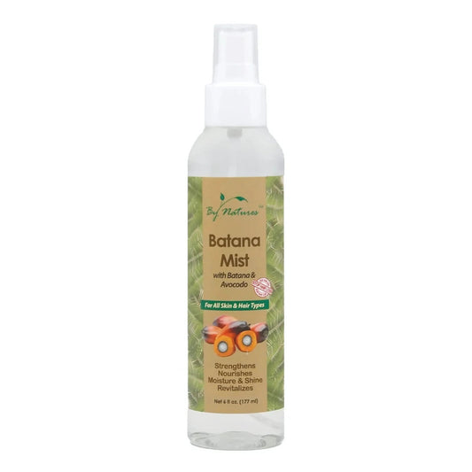 BY NATURES BATANA MIST 6 oz