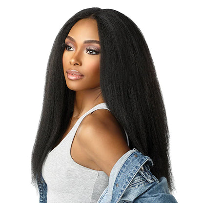 Sensationnel CURLS KINKS & CO_CLIP-IN MISS INDEPENDENT 18″