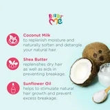 Just For Me Texture Softener kit