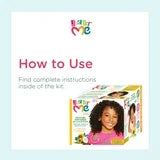 Just For Me Texture Softener kit