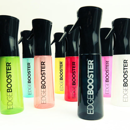 Edge booster Mist Spray Bottle.