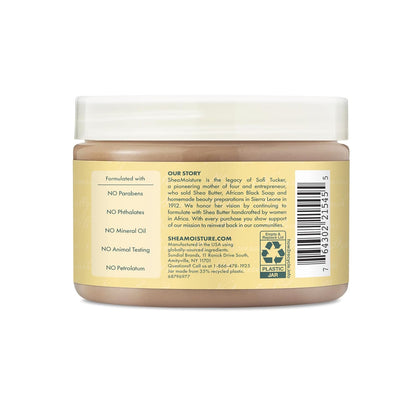 SheaMoisture Jamaican Black Castor Oil Treatment Masque 11.5 oz
